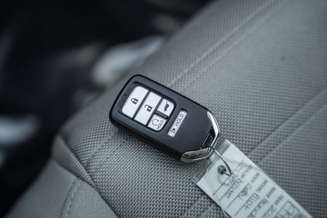 Used 2022 Honda CR-V EX image 44