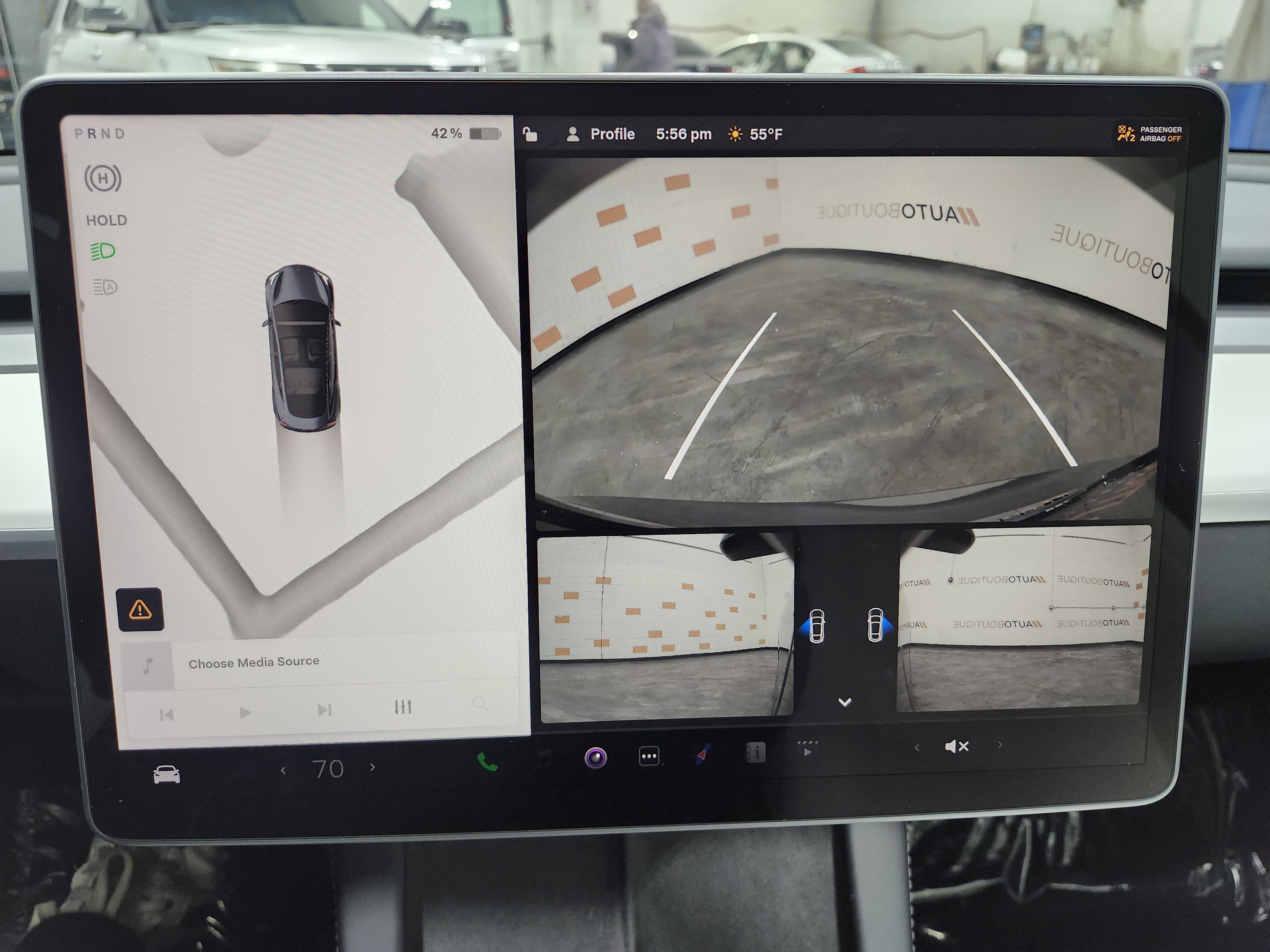 Used 2023 Tesla Model 3 Long Range image 6