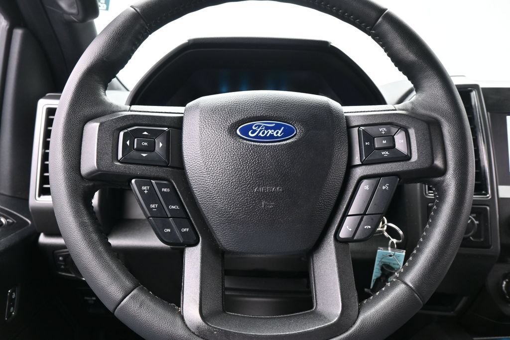 Used 2020 Ford F150 XLT w/ Equipment Group 302A Luxury RWD image 24