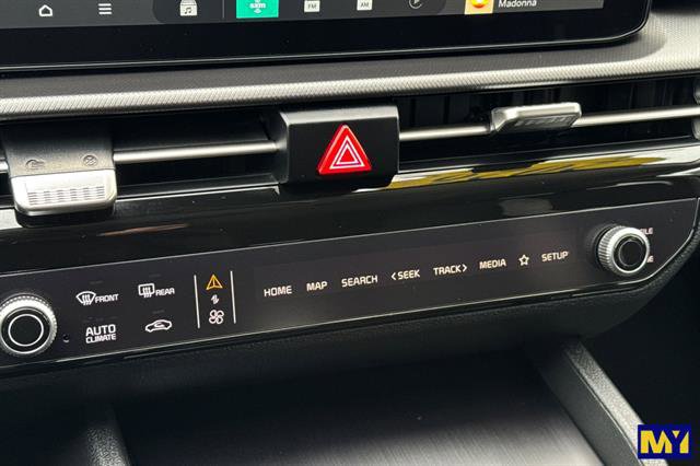 Used 2026 Kia Sportage S image 24