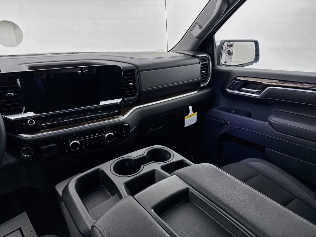 Used 2026 GMC Sierra 1500 SLE w/ Preferred Package RWD image 23