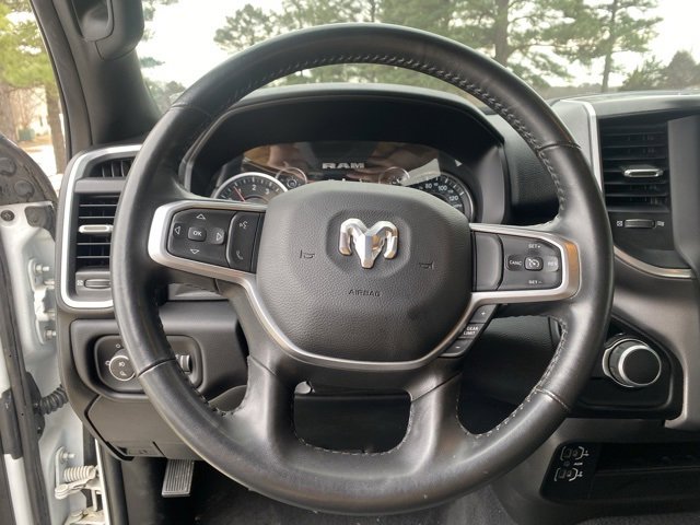 Used 2024 RAM 2500 Big Horn image 28