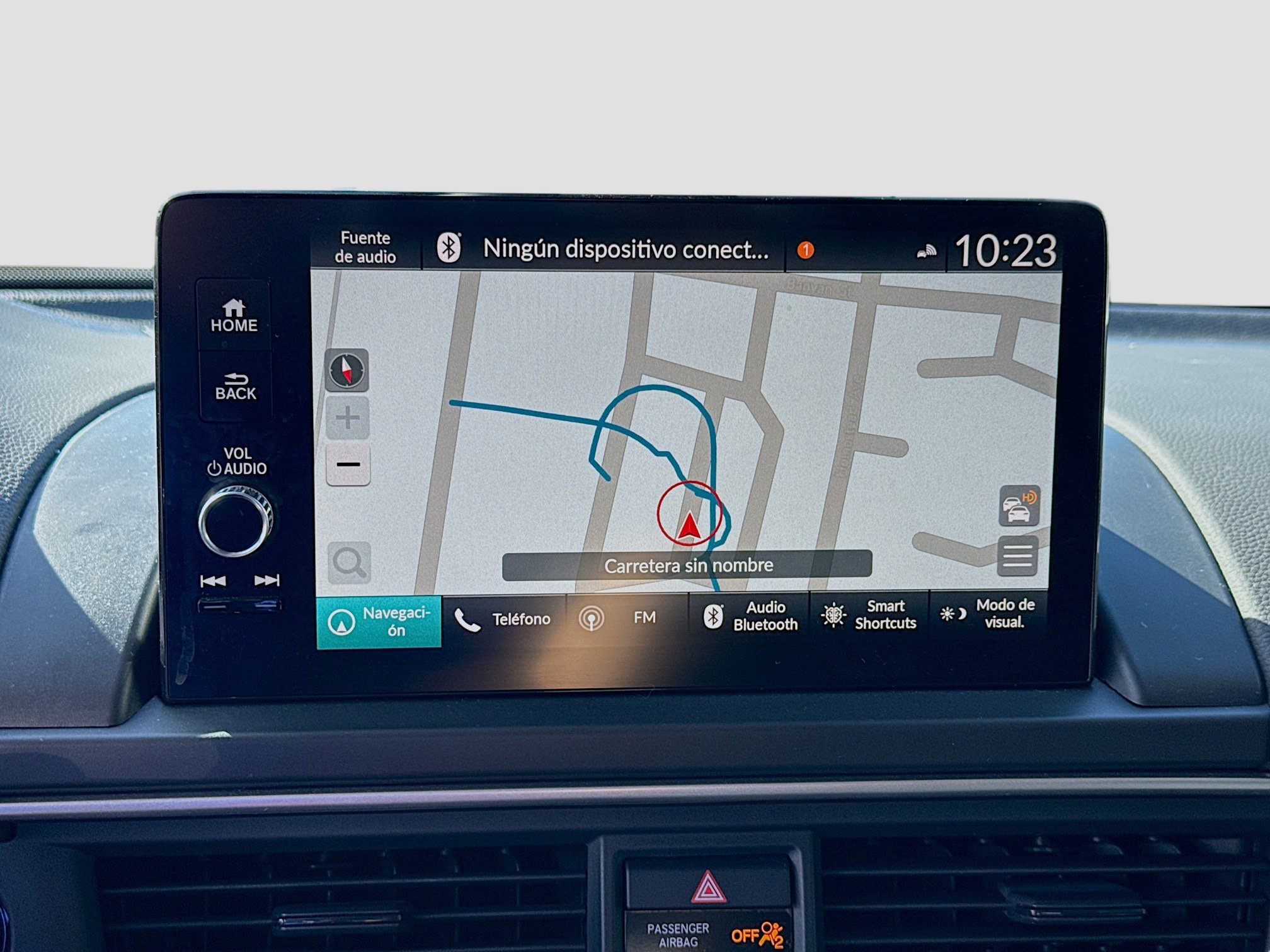 Certified 2023 Honda Pilot Elite image 13