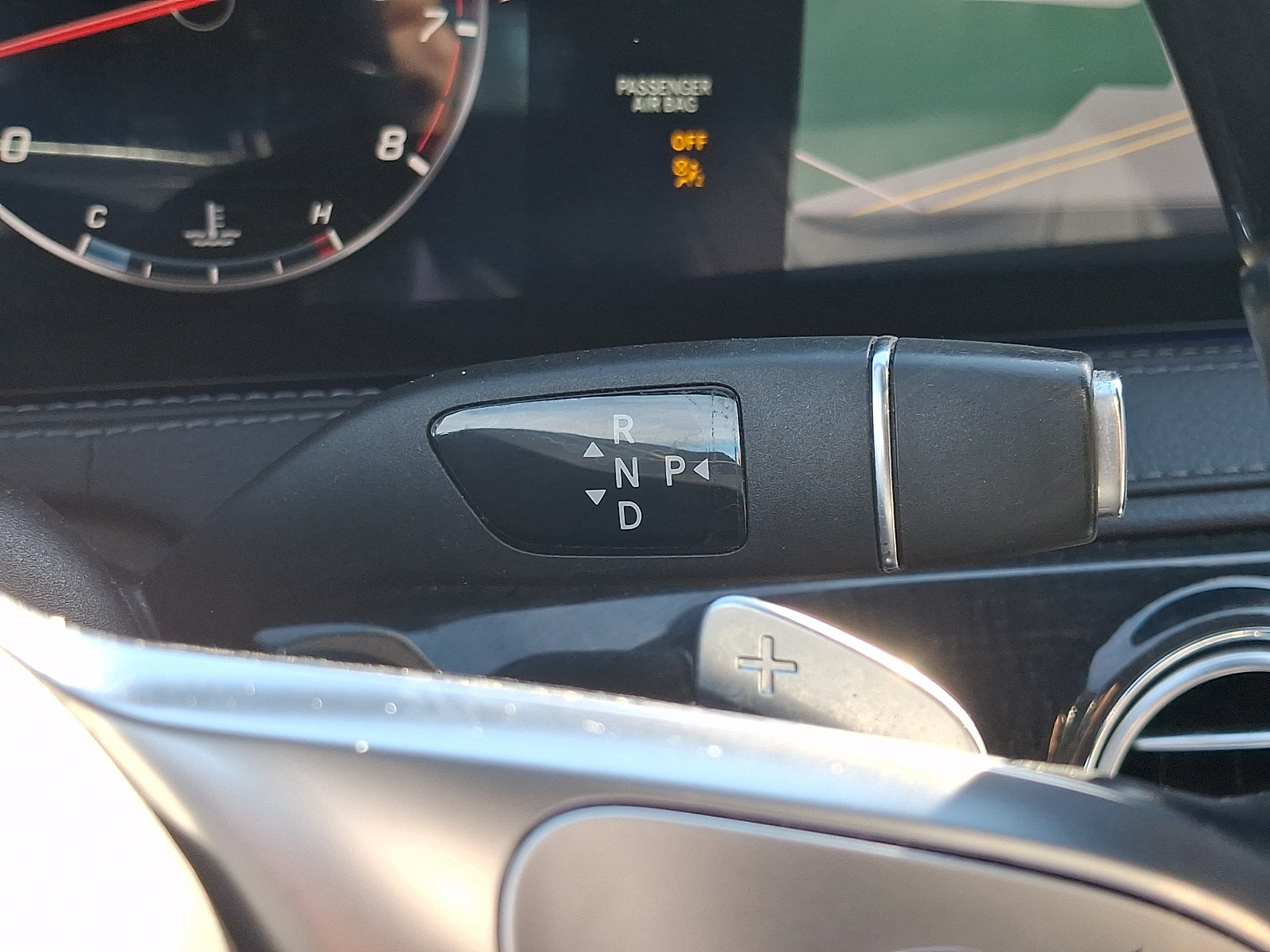 Used 2020 Mercedes-Benz S 560 4MATIC Sedan image 15