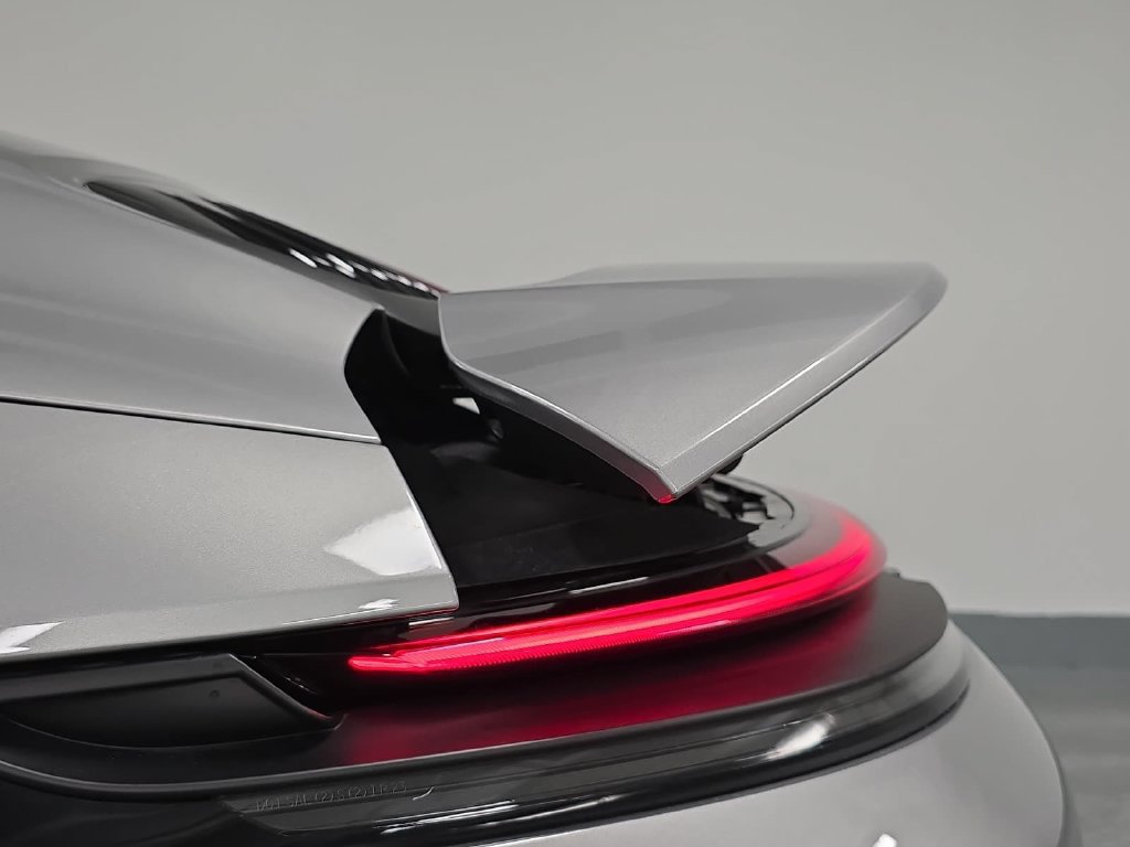 Certified 2026 Porsche 911 Carrera S RWD image 30