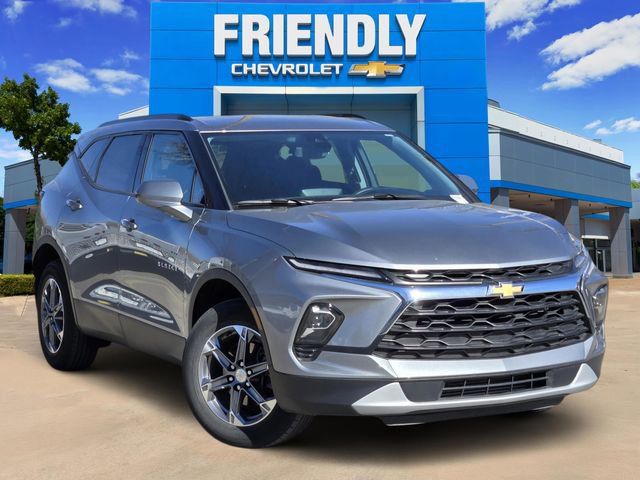 Used 2023 Chevrolet Blazer LT w/ Convenience Package