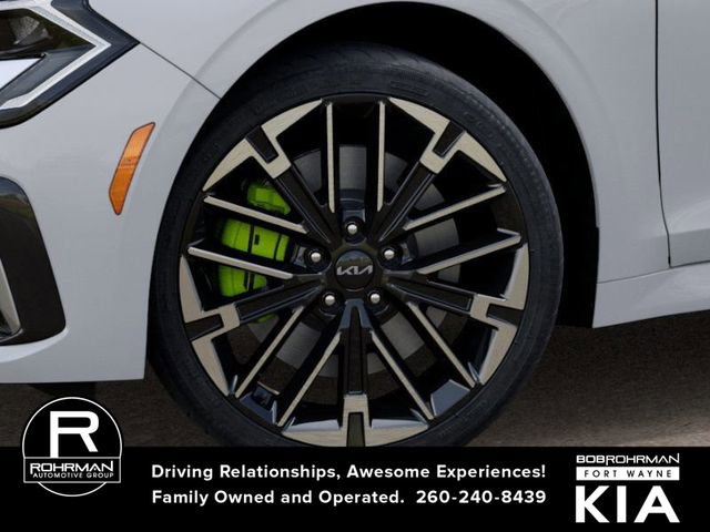 New 2026 Kia K5 GT image 10