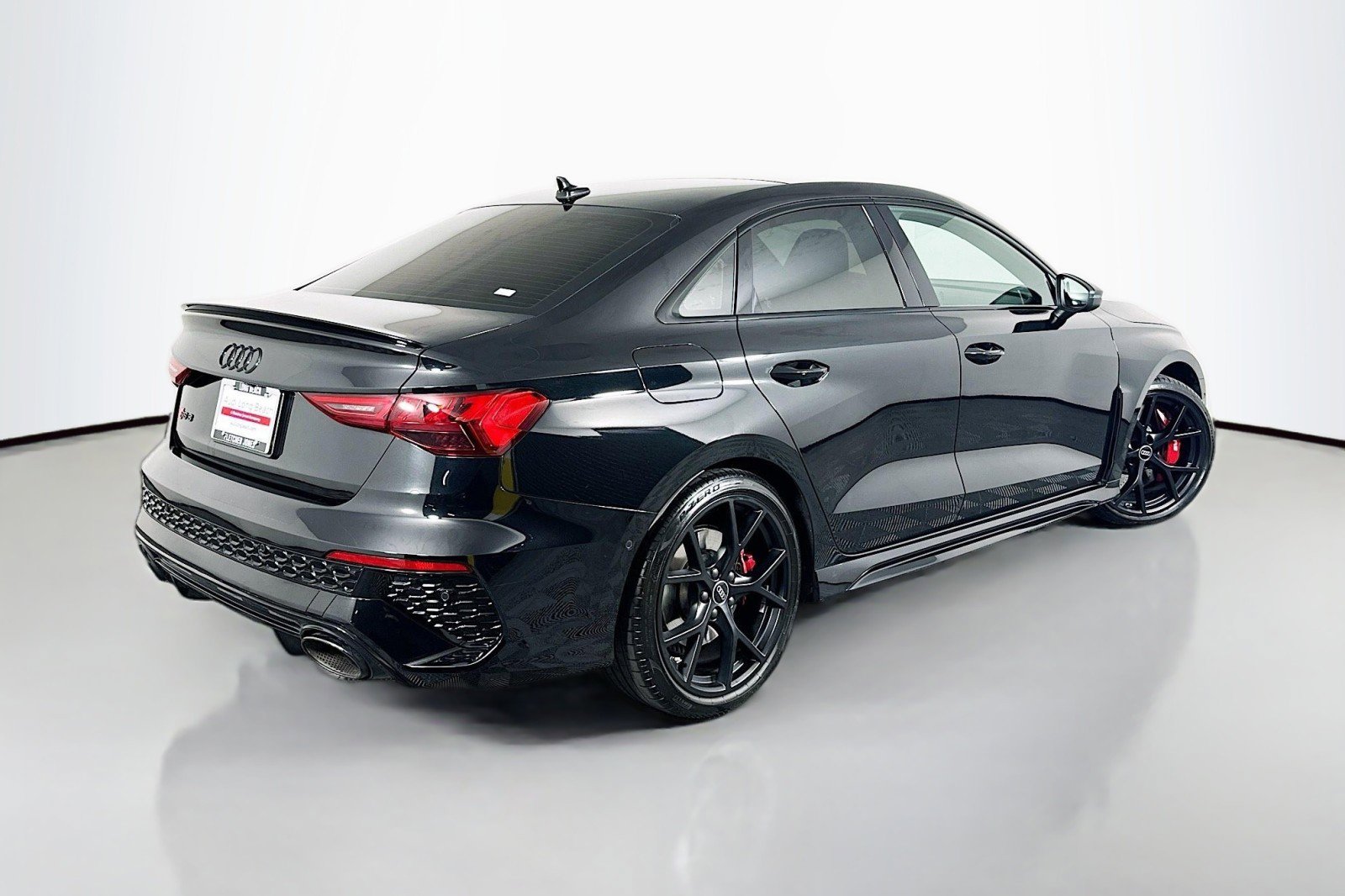 Used 2024 Audi RS 3 image 14