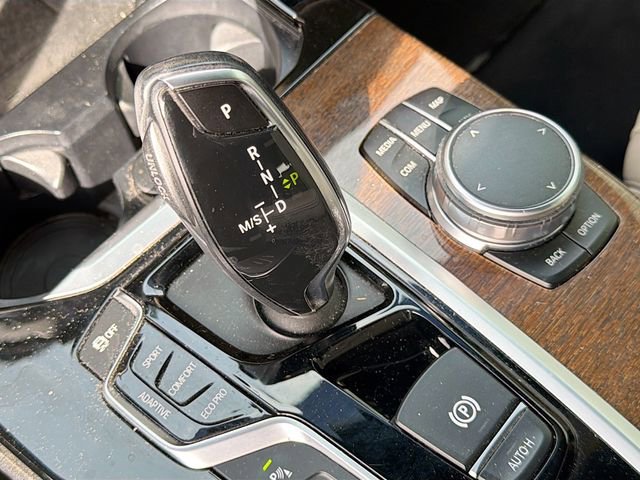 Used 2018 BMW X3 xDrive30i image 29