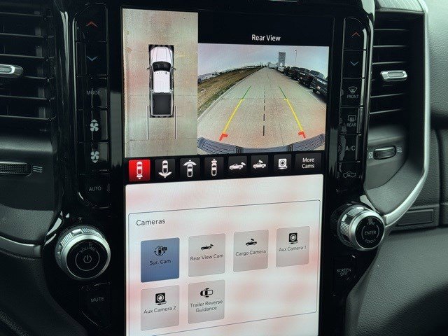 New 2026 RAM 2500 Big Horn image 20