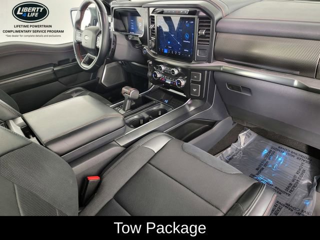Used 2024 Ford F150 Raptor image 18