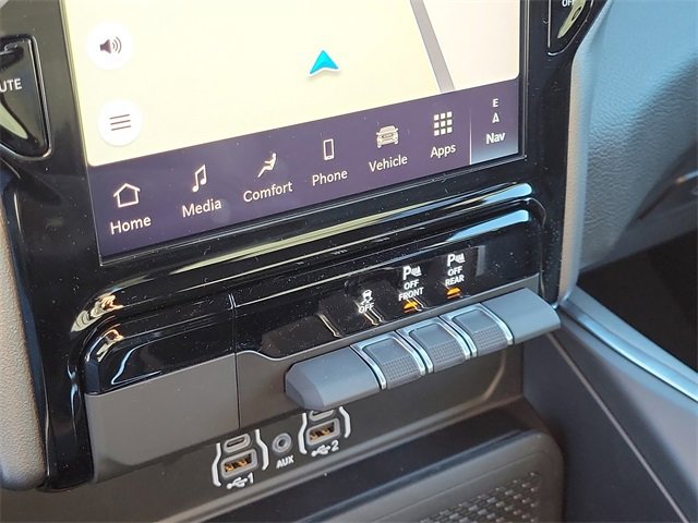 New 2026 RAM 1500 Big Horn image 31