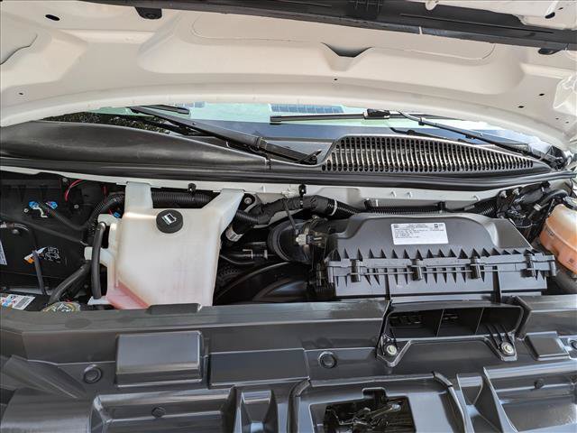 Used 2023 Chevrolet Express 2500 w/ Driver Convenience Package RWD image 10