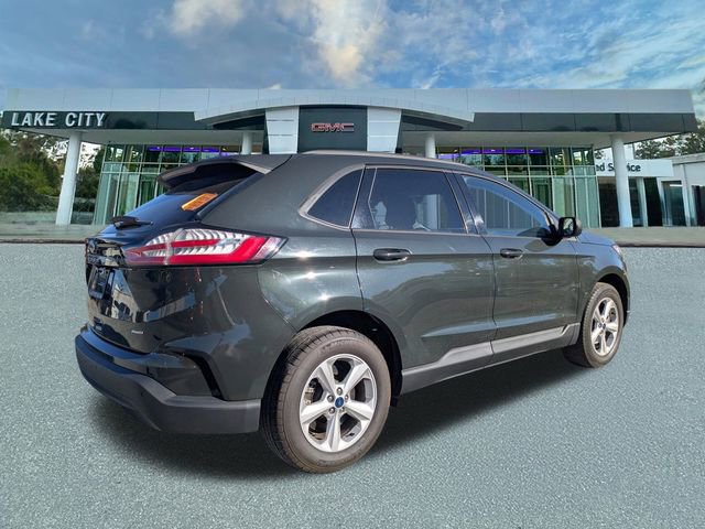 Used 2022 Ford Edge SE image 4