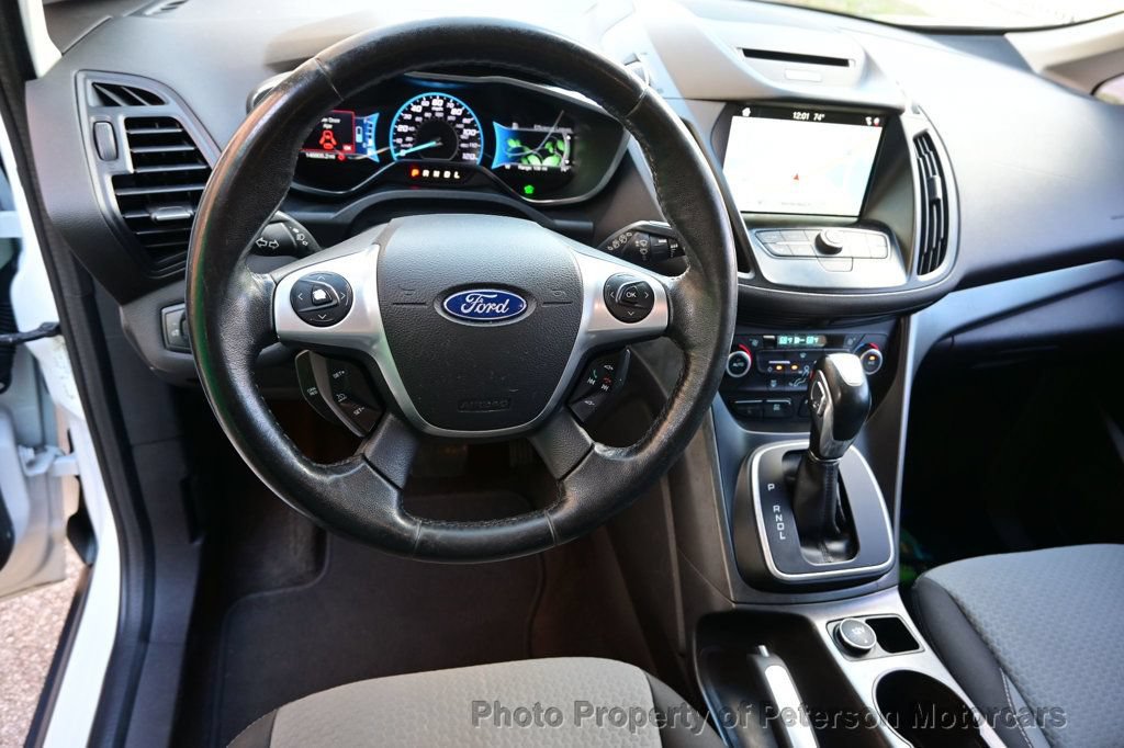 Used 2017 Ford C-MAX SE w/ Equipment Group 201A FWD image 24