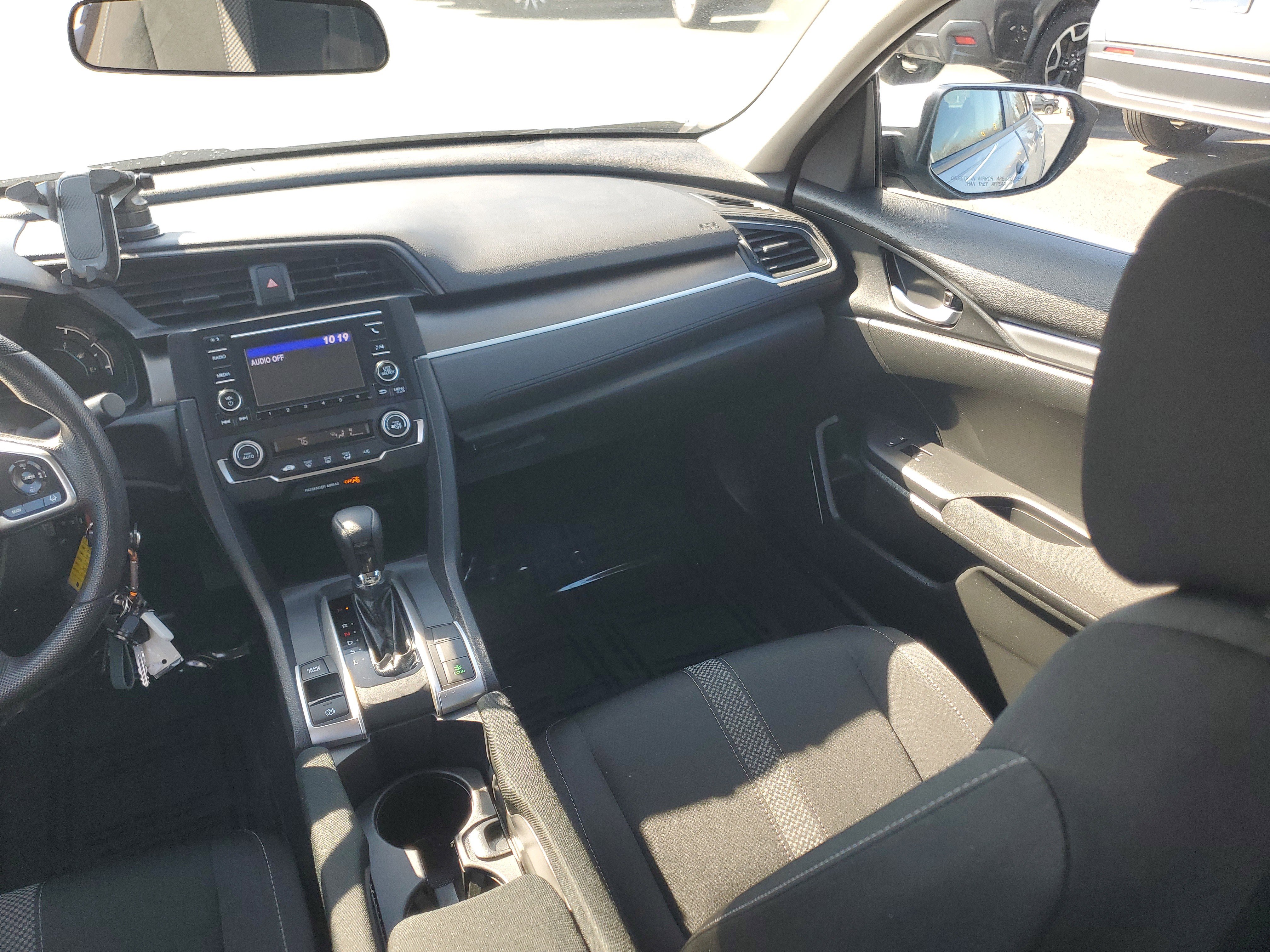 Used 2020 Honda Civic LX image 22