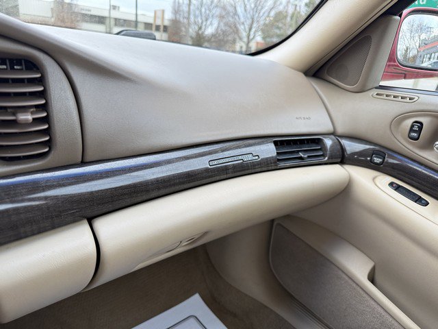 Used 2005 Buick Le Sabre Limited w/ Celebration Edition Package image 35