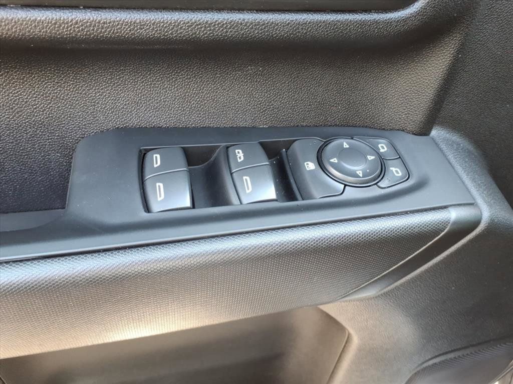 Used 2023 Chevrolet Silverado 3500 W/T w/ WT Fleet Convenience Package AWD/4WD image 23