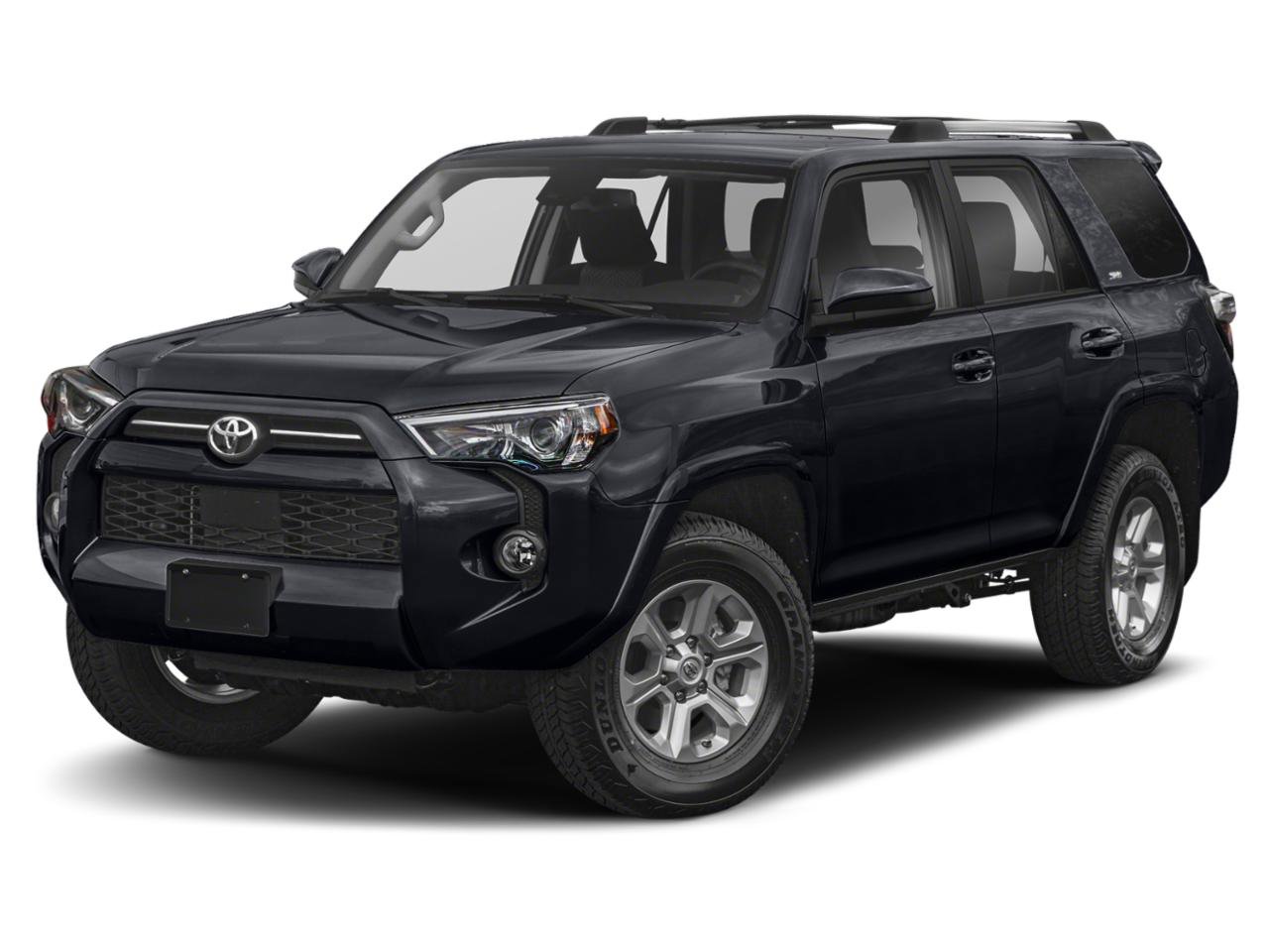 Used 2020 Toyota 4Runner SR5 Premium w/ Moonroof Package AWD/4WD image 54