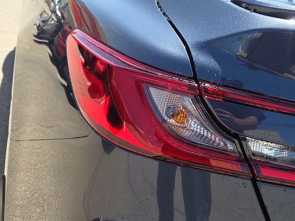 New 2026 Toyota Camry SE image 10