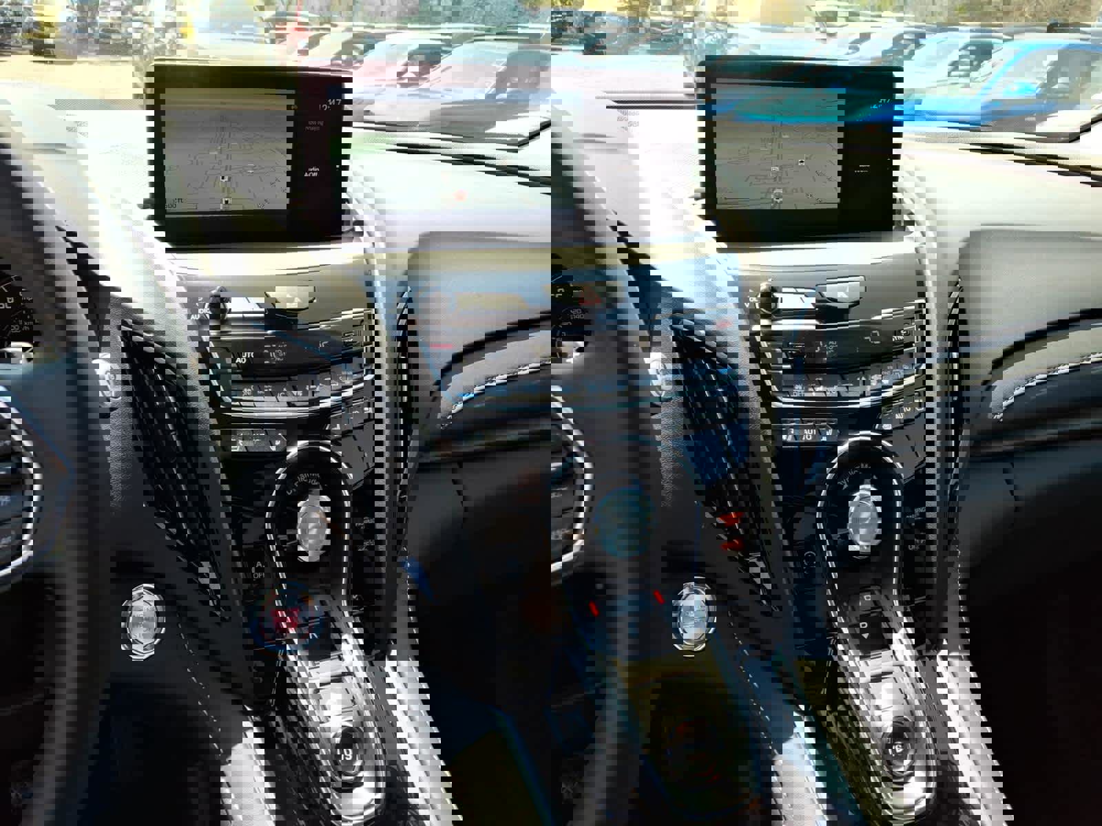 Certified 2023 Acura RDX AWD w/ Advance Package image 10