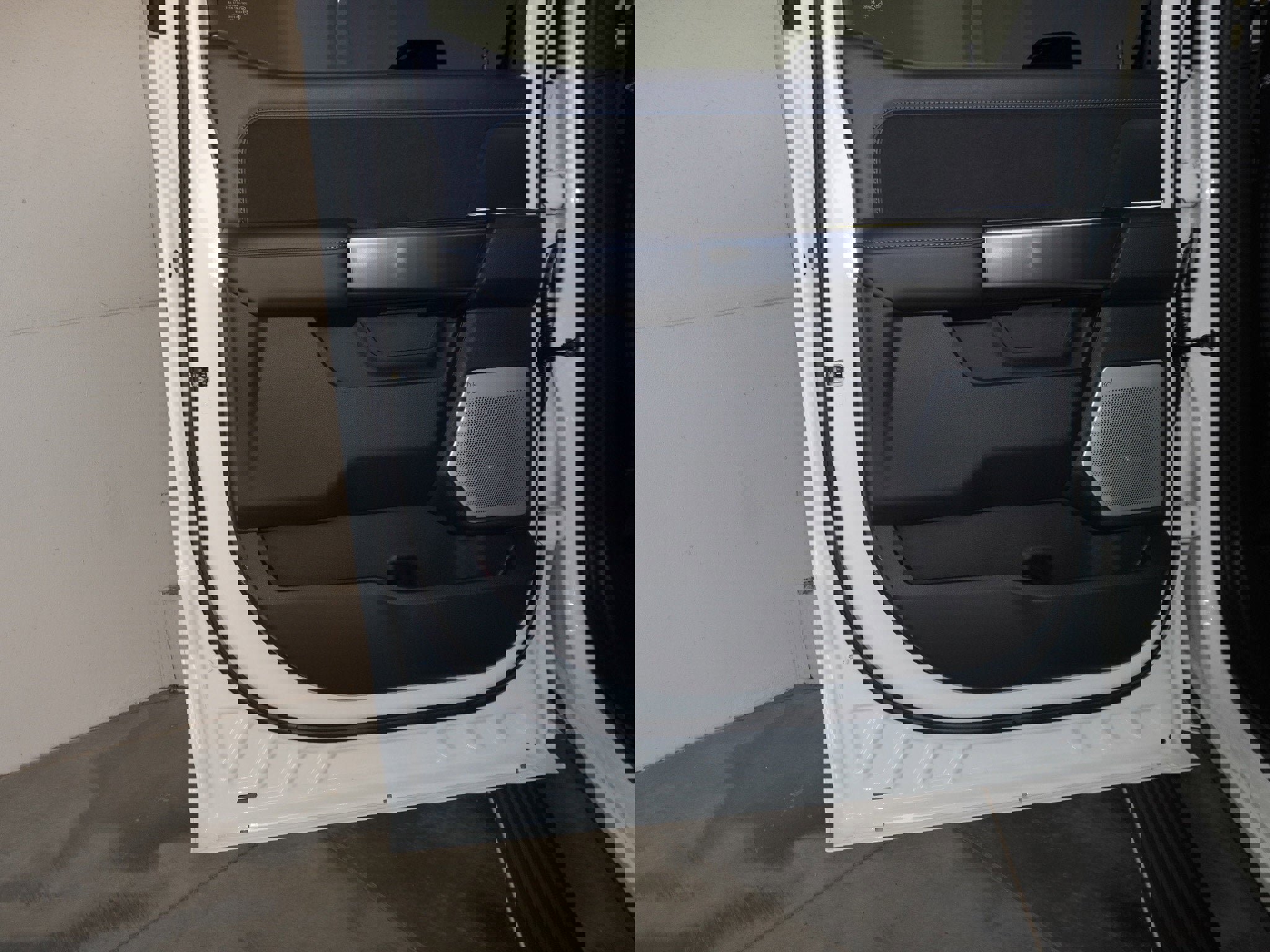 Used 2026 Ford F350 Platinum image 39