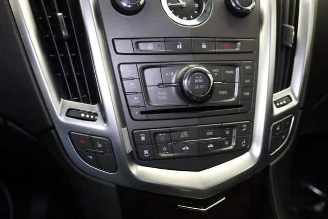 Used 2012 Cadillac SRX Luxury FWD image 17