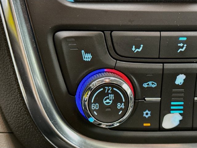 Used 2015 Buick Encore Leather FWD image 19