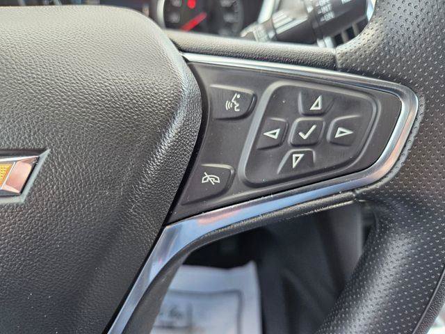 Used 2024 Chevrolet Equinox LS w/ LS Convenience Package AWD/4WD image 32