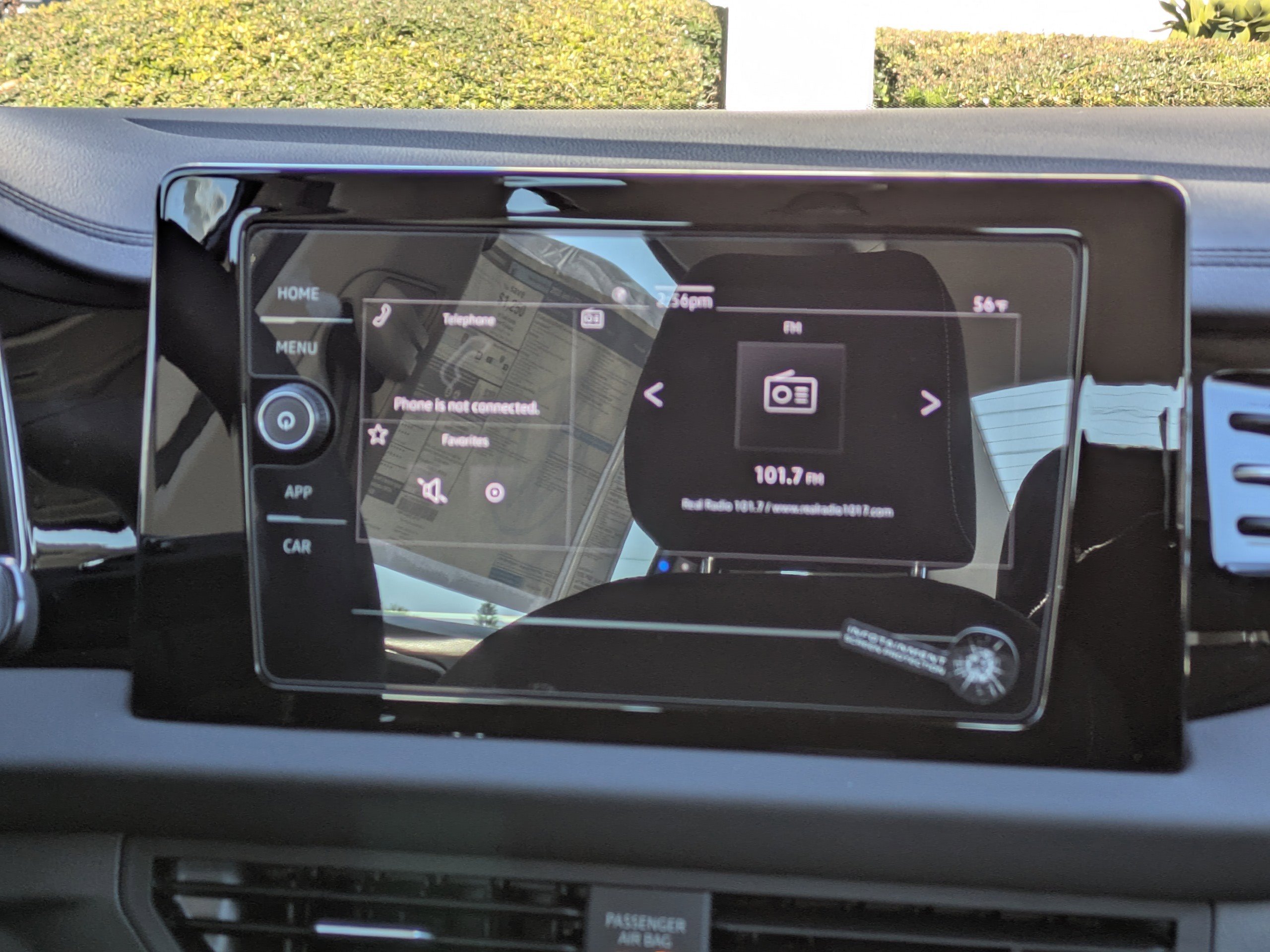 New 2026 Volkswagen Jetta S image 17