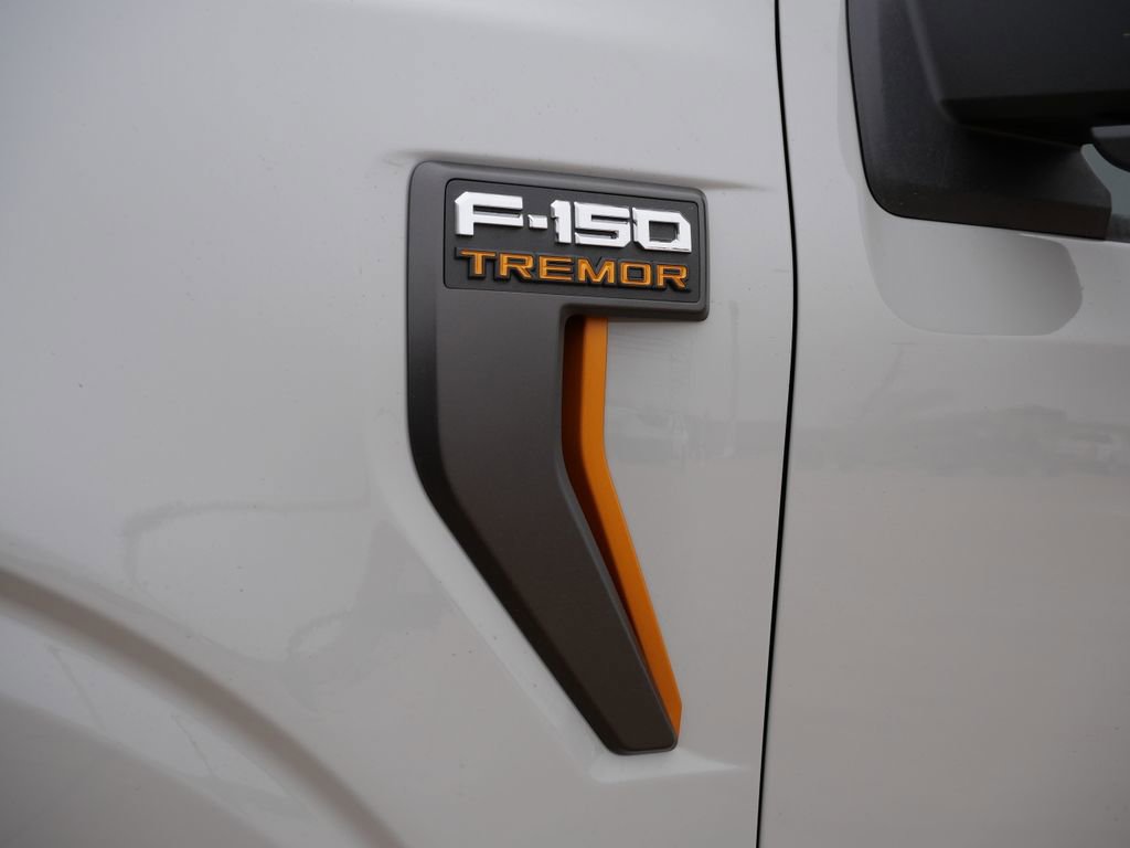 New 2026 Ford F150 Tremor AWD/4WD image 13