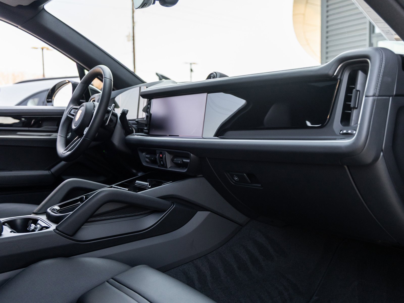 New 2026 Porsche Cayenne S image 42