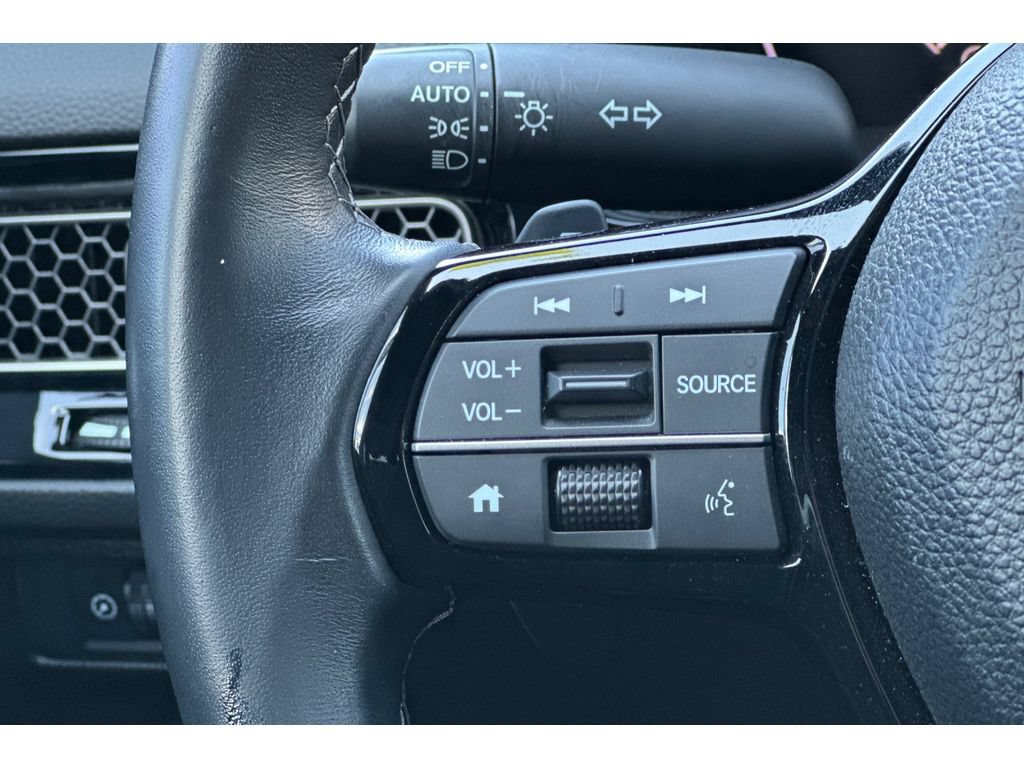 Used 2025 Honda Civic Sport image 36