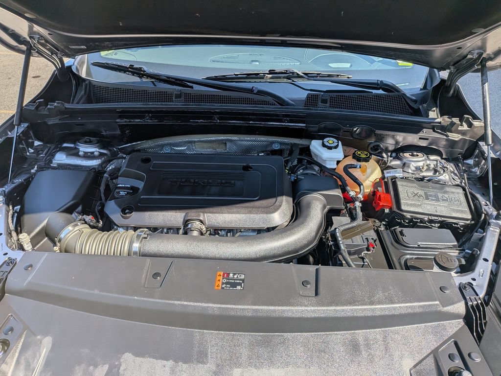 Used 2022 Buick Envision Preferred FWD image 37