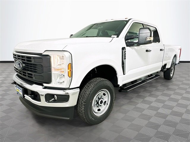 New 2026 Ford F250 XL image 22