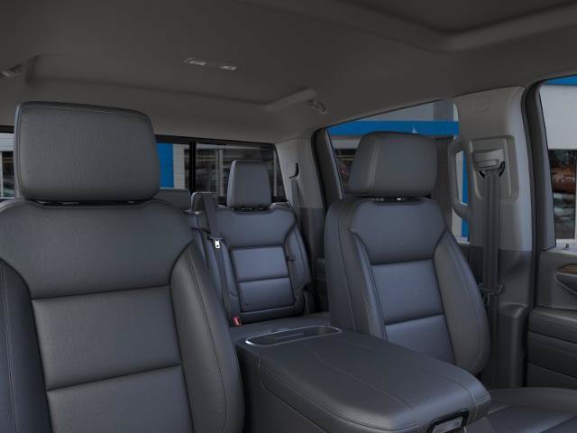 New 2026 Chevrolet Silverado 2500 LT w/ Trail Boss Package AWD/4WD image 24