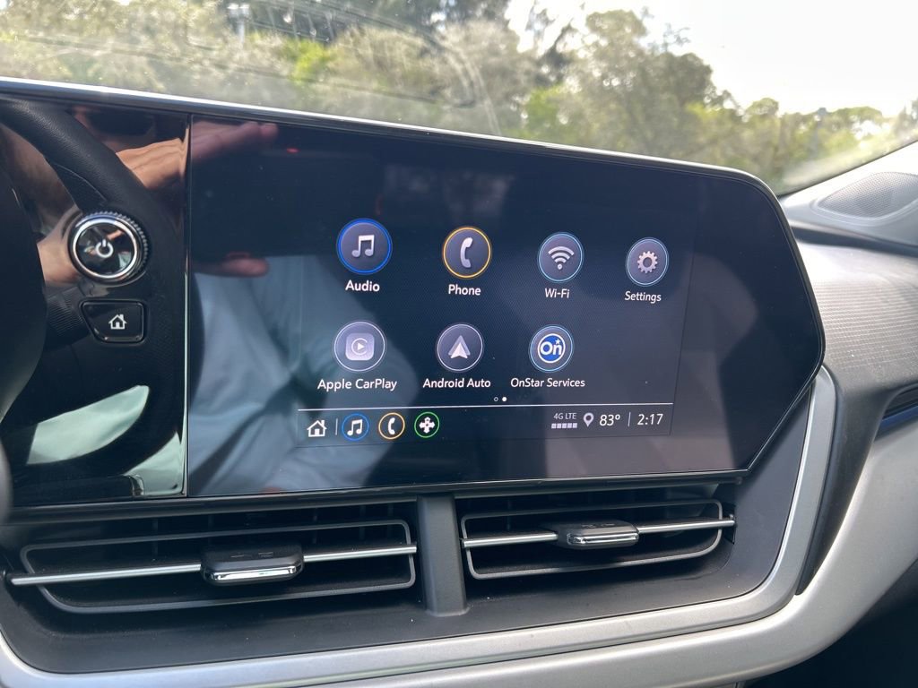 Used 2024 Chevrolet Trax LS w/ Driver Confidence Package image 29