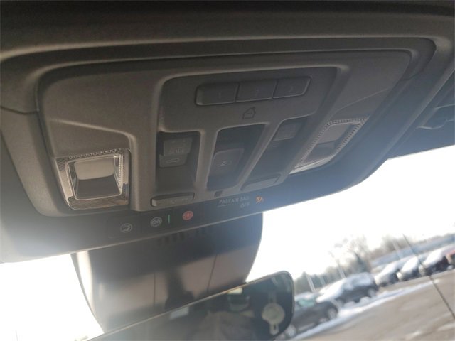 Used 2025 GMC Sierra 1500 Denali w/ Technology Package image 18