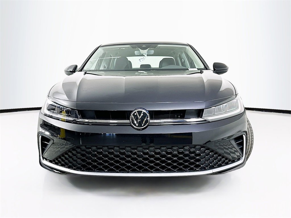 New 2026 Volkswagen Jetta SE image 5