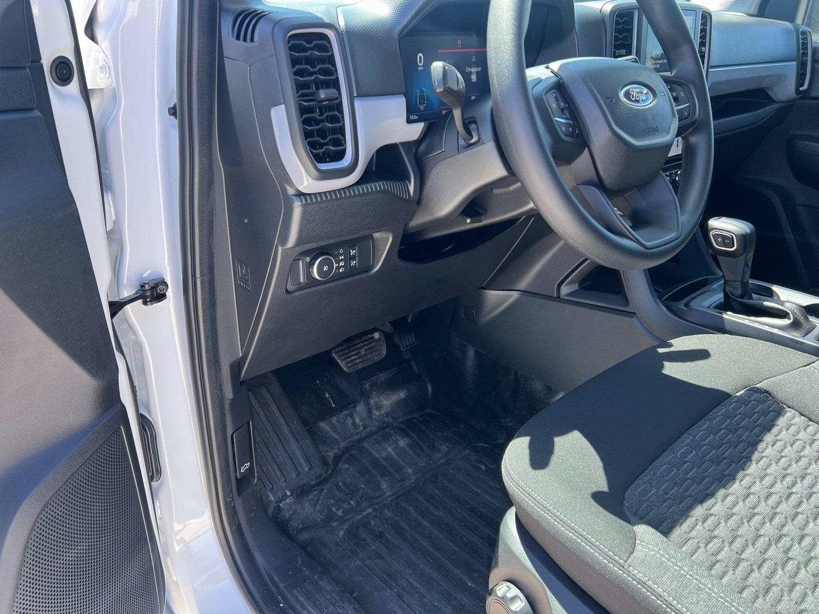 New 2026 Ford Ranger XL RWD image 27