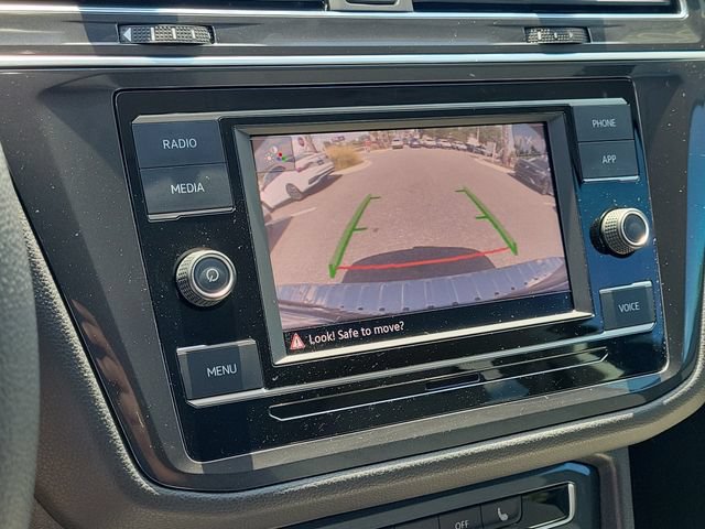 Used 2023 Volkswagen Tiguan S FWD image 21