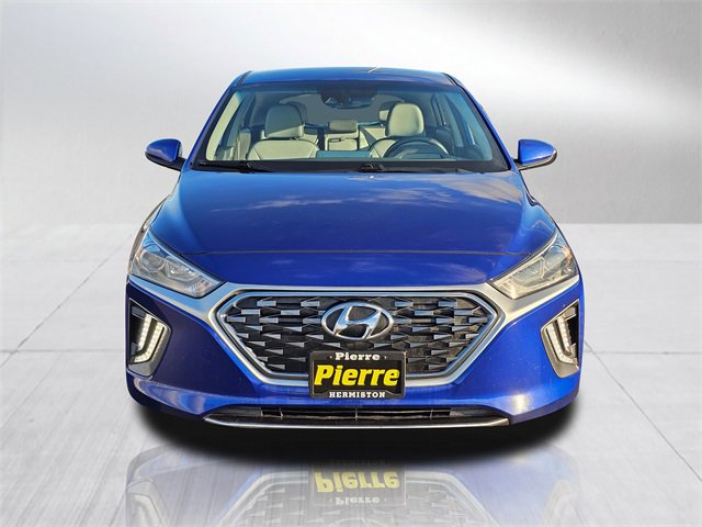 Used 2022 Hyundai Ioniq SE image 6