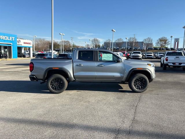 New 2026 GMC Canyon Elevation w/ Convenience Package video 3