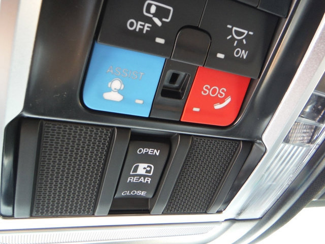 New 2027 RAM 1500 4x4 Crew Cab image 44