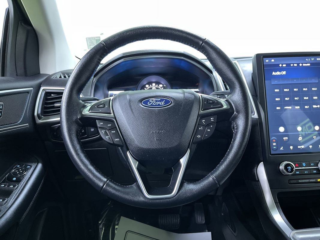Used 2024 Ford Edge SEL image 20