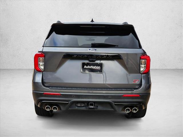 Used 2023 Ford Explorer ST w/ Equipment Group 401A AWD/4WD image 6