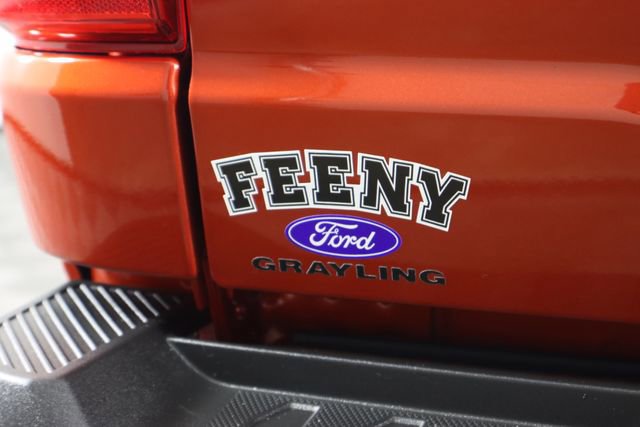 Certified 2023 Ford F150 XLT w/ Equipment Group 302A High image 74