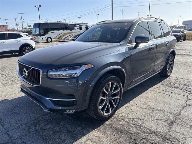 Used 2019 Volvo XC90 T6 Momentum w/ Advanced Package AWD/4WD image 3