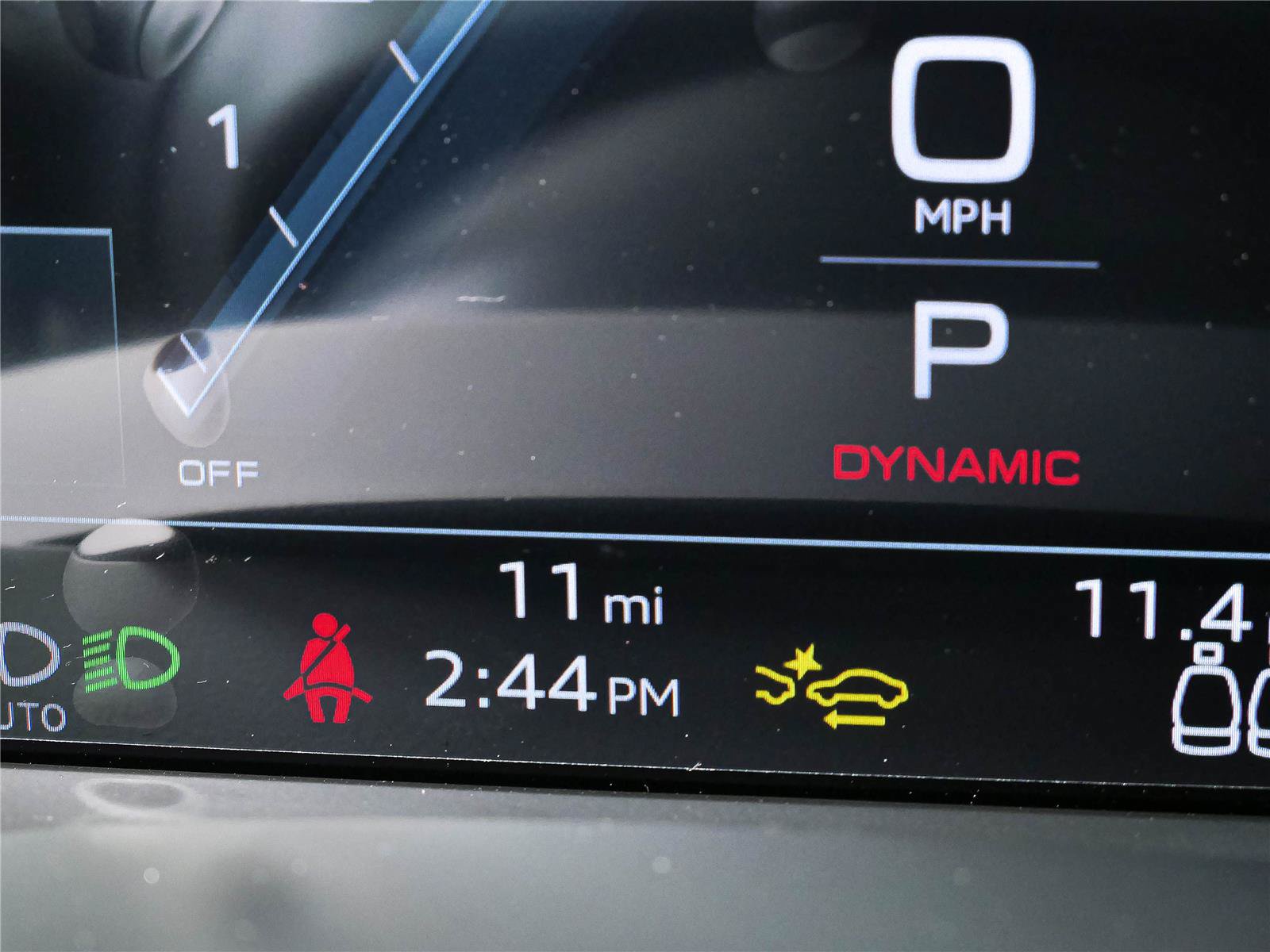 New 2026 Audi SQ8 Prestige AWD/4WD image 13