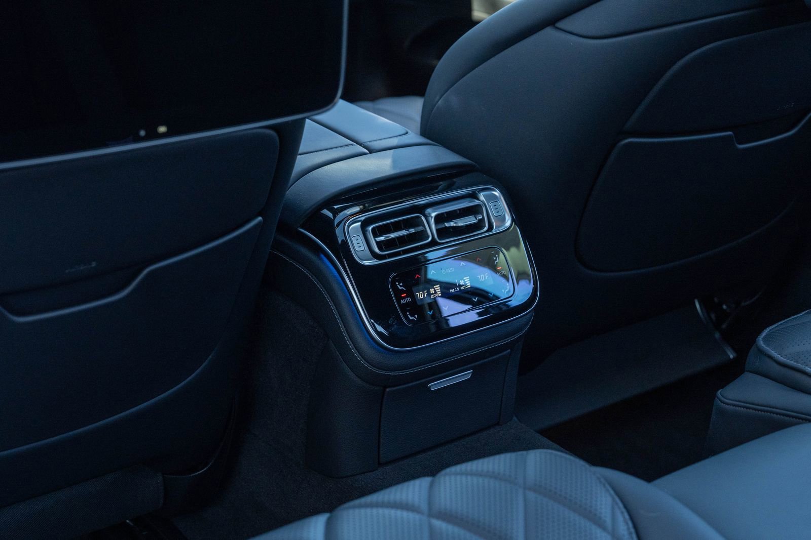 Used 2023 Mercedes-Benz S 580 4MATIC Sedan image 31